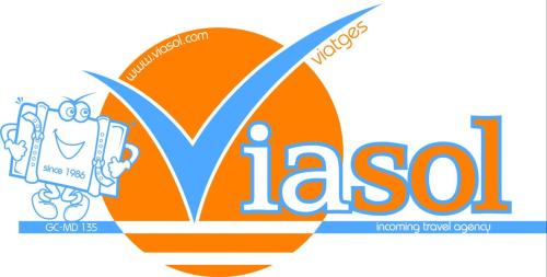 VIAJES VIASOL Incoming Travel Agency