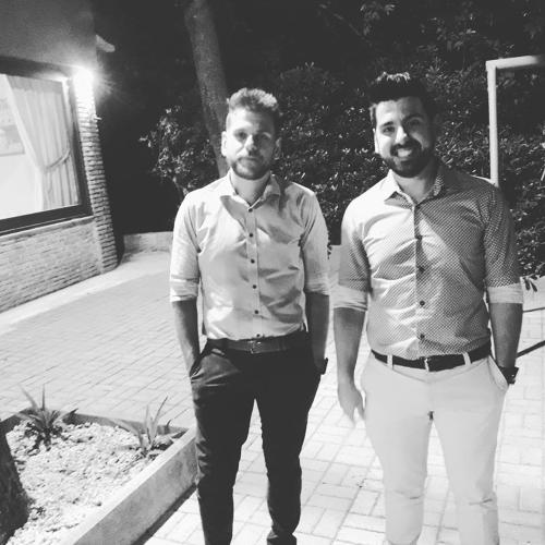 Κώστας και Τάσος Παφύλιας