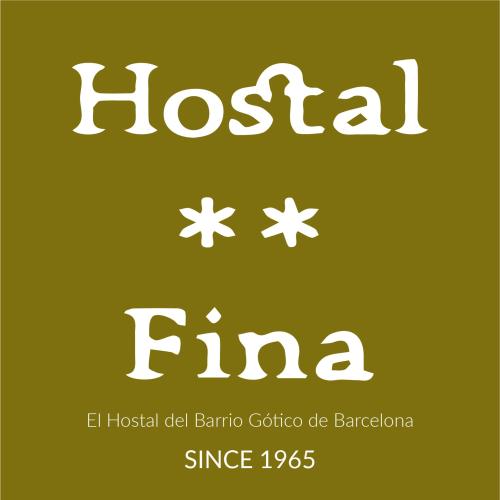 HOSTAL FINA