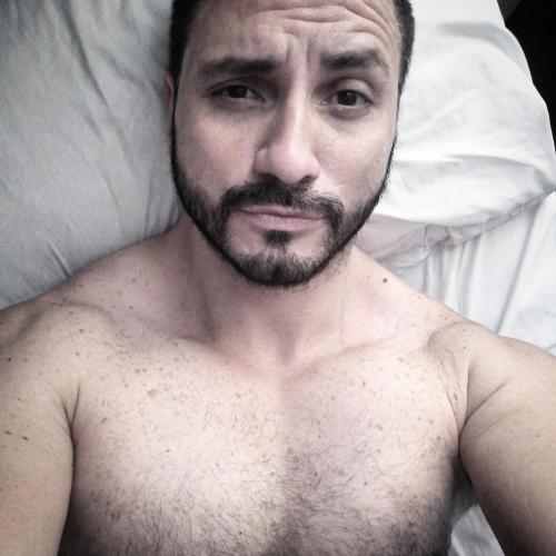 Cristian Andres