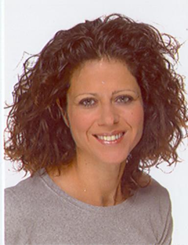 Maria Spyrou & Loula Spyrou