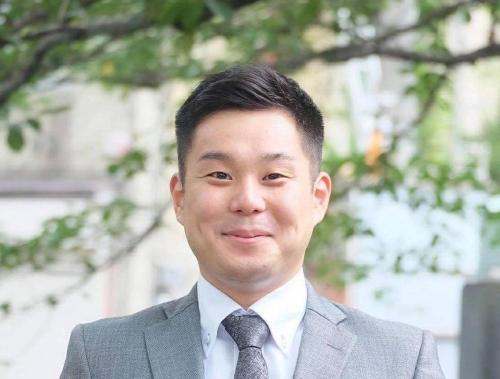KAZUKI YAMADA