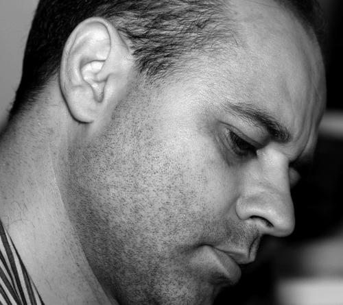 mario marciano
