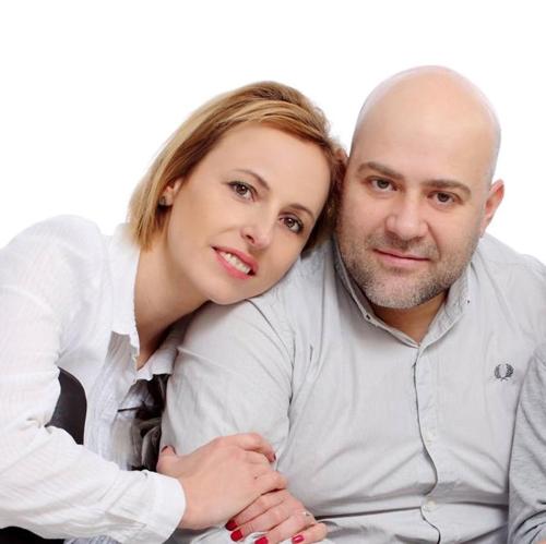 Marina&Stiliyan
