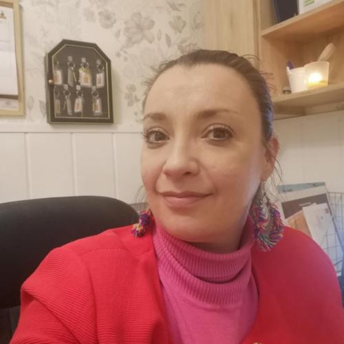 Agnes Lech