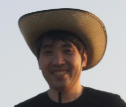 Shinji