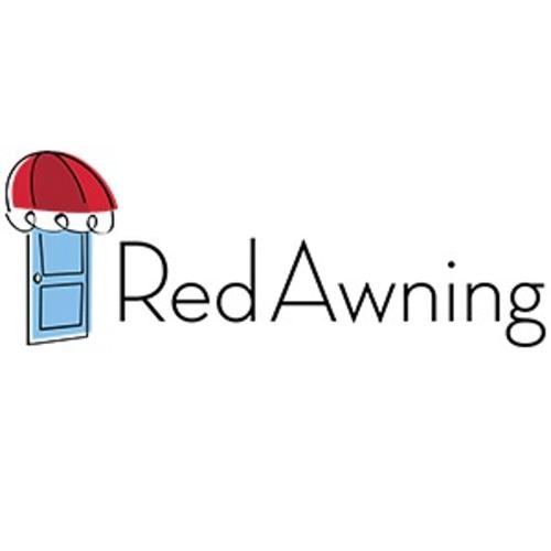 Red Awning
