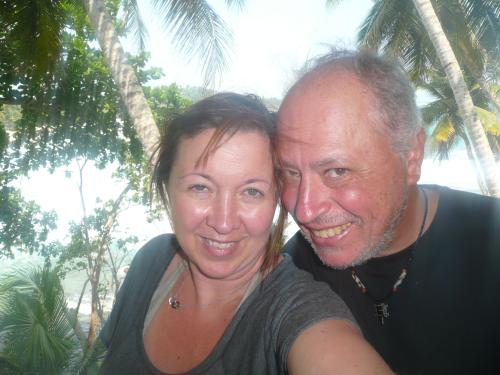 Valerie et Eric
