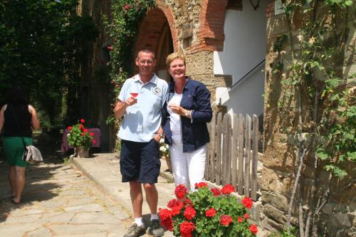 Jan en Conny Reus