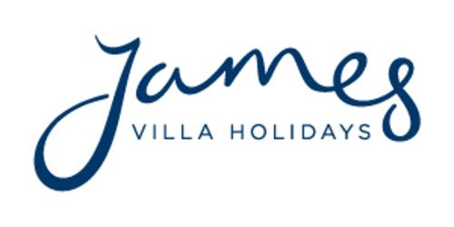 James Villa Holidays