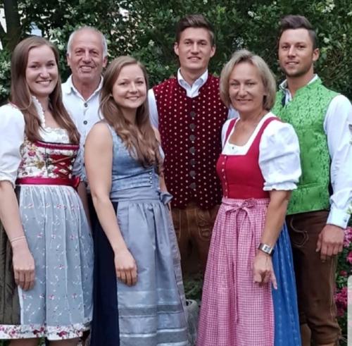 Familie Stadler