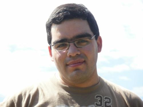 Duarte Ariel