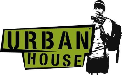Urban House