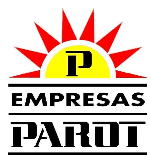 EMPRESAS PAROT