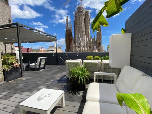 Sensation Apartments