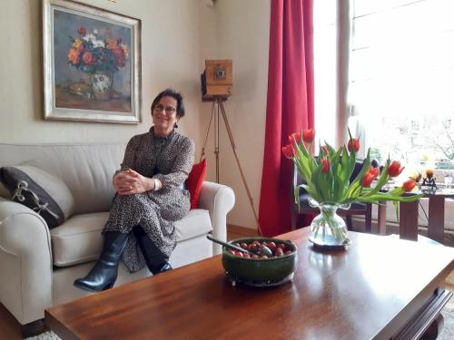 Vera Van Bouwel