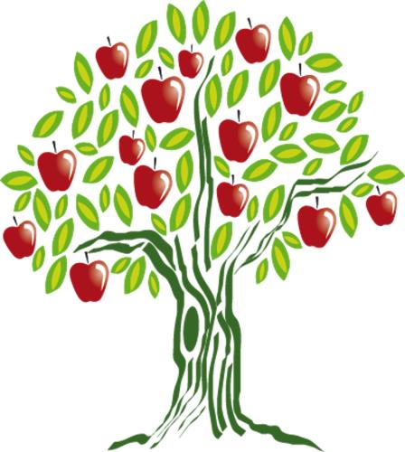 Im Obstgarten