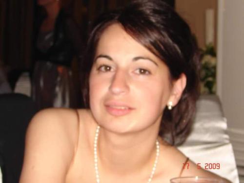 Mihaela Georgescu - Manager