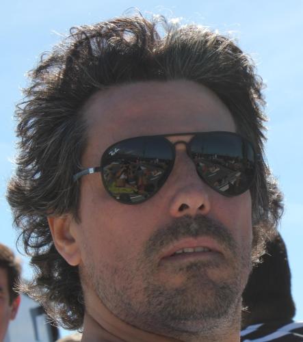 Hugo Gouveia