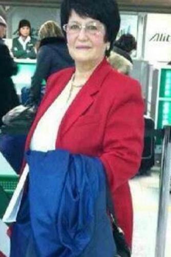 Pina Martino