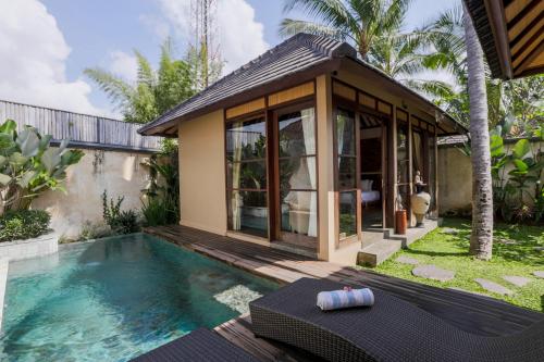 The Kampung Ubud Villa, Ubud – Updated 2020 Prices