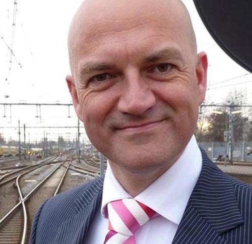 Huub Veeneman