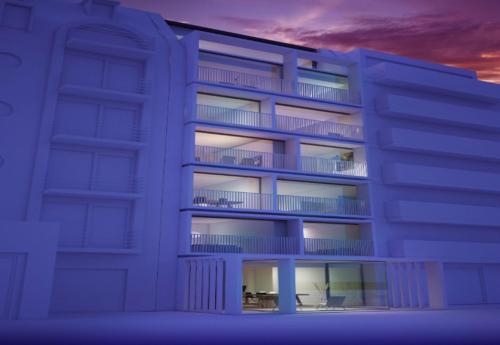 Www.Luxurysuiteskoksijde.Be