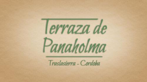 Holiday Home Terraza De Panaholma Argentina Booking Com