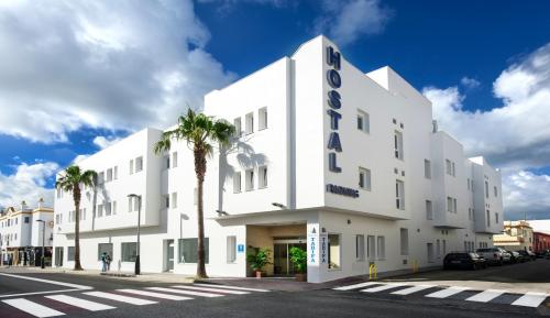 HOSTAL TARIFA