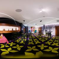 Mercure Krakow Stare Miasto