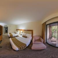 Wyndham Garden Guadalajara Expo