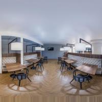 Hotel Wow on Nevsky