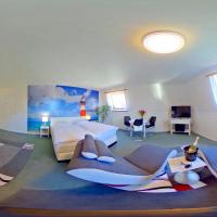 Hotel Forsthaus Sellin