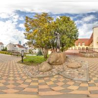 Riverside Hostel & Tours