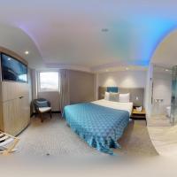 Mi-pad Smart Hotel