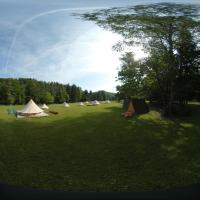 ECO River Camp