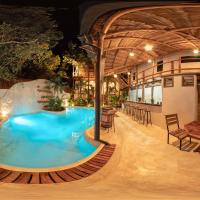 Hotel Boutique TerraNova