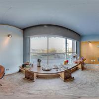 Hotel Terra Valdivia