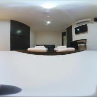 Hotel Medellín Gold