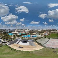 Delphin BE Grand Resort
