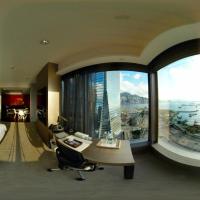 W Hong Kong