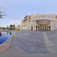 Anantara Eastern Mangroves Abu Dhabi