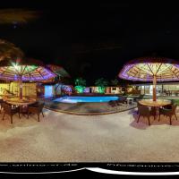 Parrot Resort Moalboal