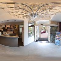 Boutique Hotel & Spa la Villa Cap Ferrat