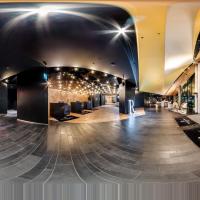 Renaissance Warsaw Airport Hotel