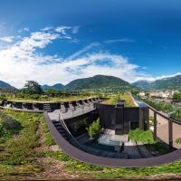 Hotel Therme Meran - Terme Merano