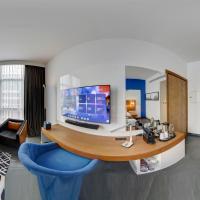TRYP by Wyndham Dubai