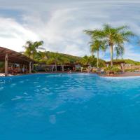 Hotel Atalaia do Mariscal