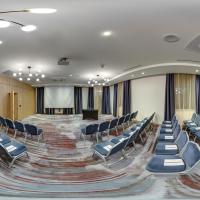 Radisson Blu Hotel, Kyiv City Centre
