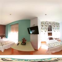 Hosteria Villa de Castro